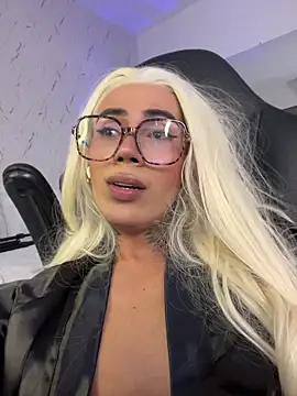 miss_tatiana_ webkamerás műsora