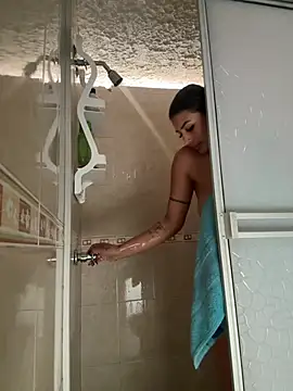 SALOOMEE__'s Live XXX Chat