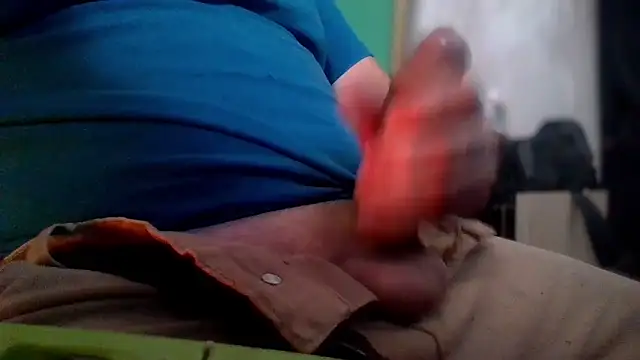 AlanDicksons – webcam-show