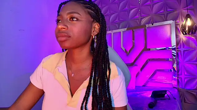 Queen_perla_ Obrolan Langsung XXX