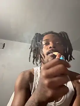 MIGHTYDEMONXXX Pertunjukan Webcam