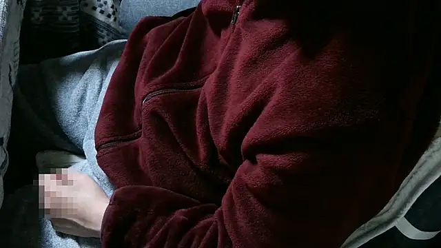 XXX chat uživo modela cinnabar_red