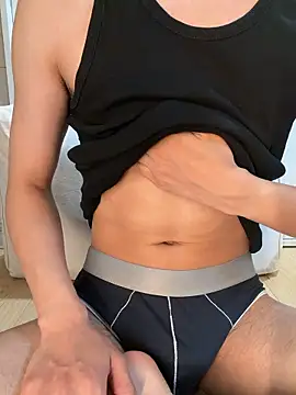 Show webcam de jihoooon_