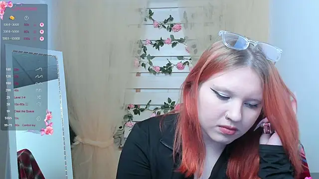 FoxPlayXX – Live XXX-chat