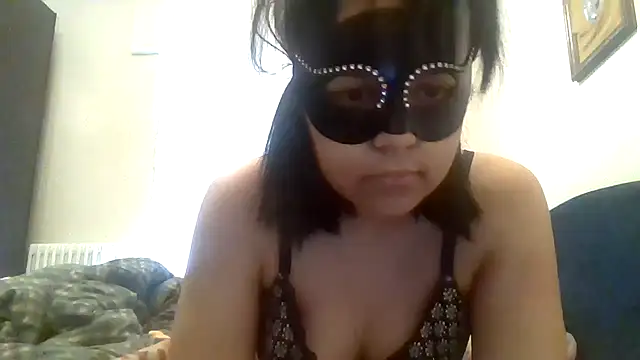 h4cPaolaMascherata Webcam show