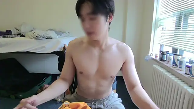 عرض كام hoon025