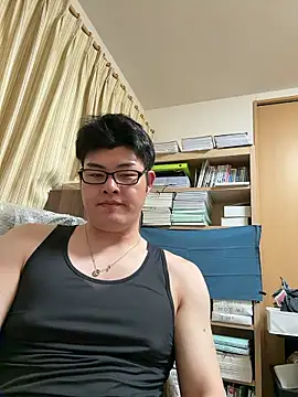 Show webcam de shun_201