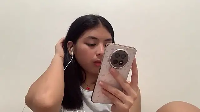 DorothaFranchini Obrolan Langsung XXX