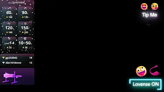 SamaraMaalouf_ – Live XXX-chat