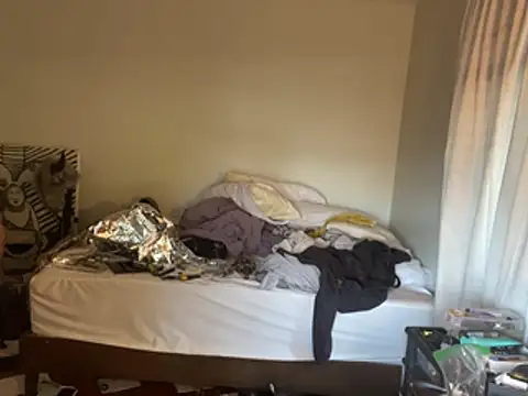 XanderOzzz: вебкам-шоу