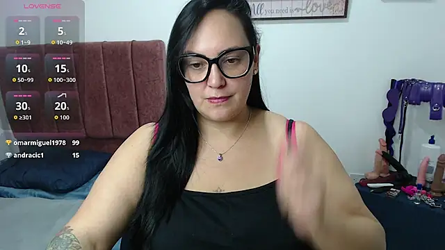 Veroniicabbw_n Live XXX chat