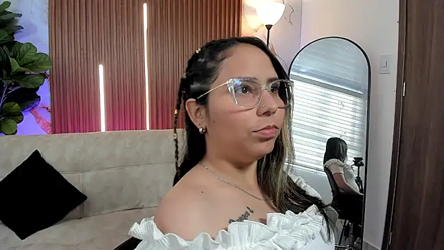 Show Webcam de Sharon_rhodes_