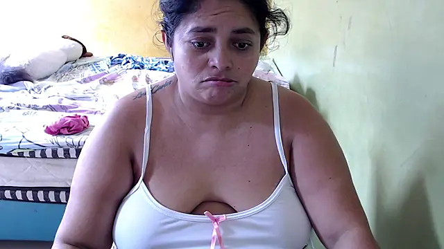 Chat XXX Live yulieth_bbw