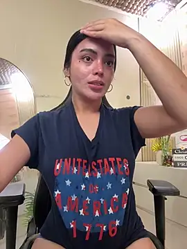 TS-SimplyTheBest webkamerás műsora