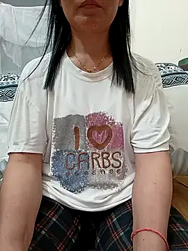 Show Webcam de Doremon_95