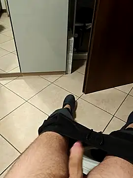 LucifertheGenius Webcam show