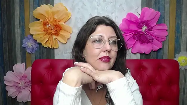 RoseHille Live XXX-chat