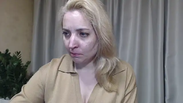 Show Webcam de sweetpussy