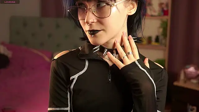 Sembang XXX Secara Langsung Cyber_psych0