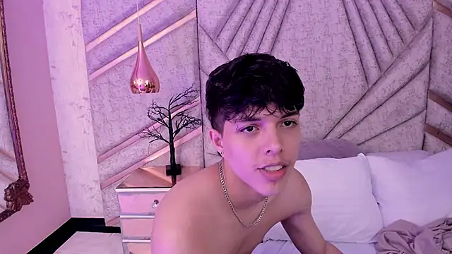 Онлайн чат XXX DamiaanXx