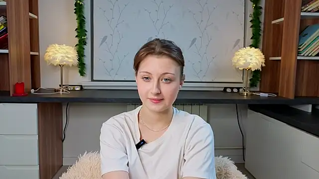 CoryCantrelのライブXXXチャット