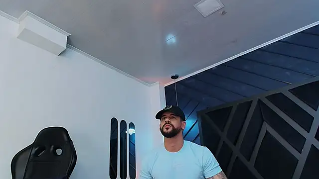 Petesevans Live XXX-chat