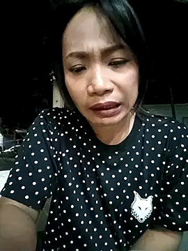 KinkyKit_MayのライブXXXチャット