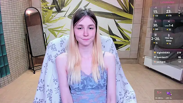 Czat XXX na żywo – fleximona