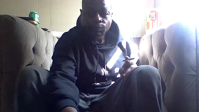 Daddy_hook's Webcam Show