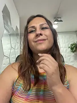 Show webcam de Analia_01