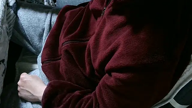 cinnabar_red Pertunjukan Webcam