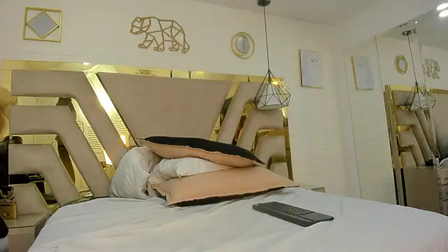 โชว์เว็บแคมของ Goldentemptation_