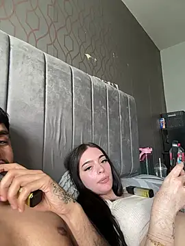 Show de webcam de chocolatenvanillaswirl