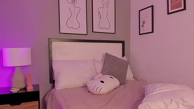 Czat XXX na żywo – QueenRose___