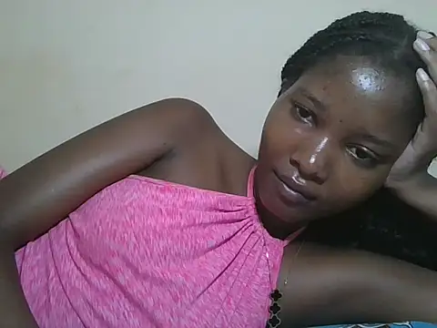 sexyjanett 网络视讯表演