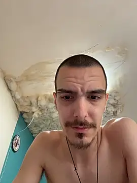 Pokazy przed kamerką – Maximus9494