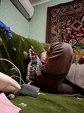 Chat XXX en directo de Sam_Colt