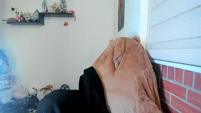 Shaddycute_ webkamerás műsora