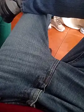 UnreadyChutzpa 现场XXX聊天