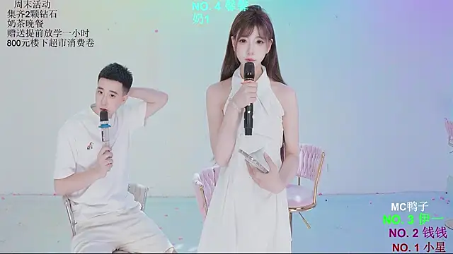 ZZ00033S Adlı Modelin Web Kamerası Şovu