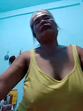 Show Webcam de sexylizzy4u