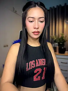 Jasmine_Elcock webcam show