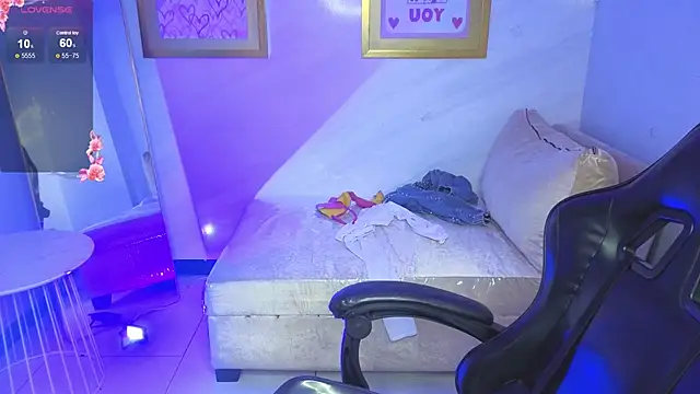 Evy_Luxx_v 在線直播表演