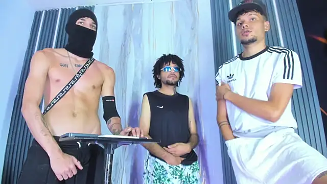 Webkamerová show Josh_Hot_Sex