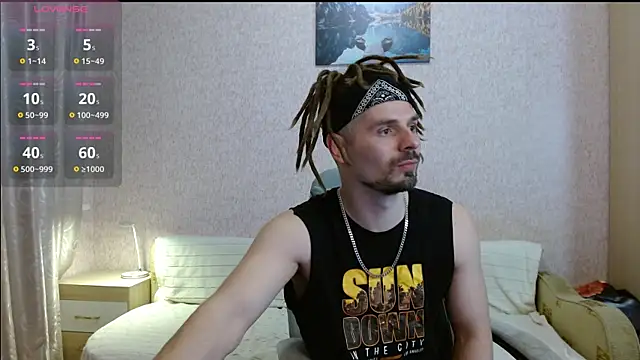 Aestheticguy101 现场XXX聊天