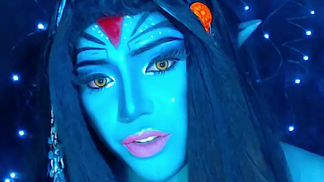 MARIA_SUMMER89 – webcam-show