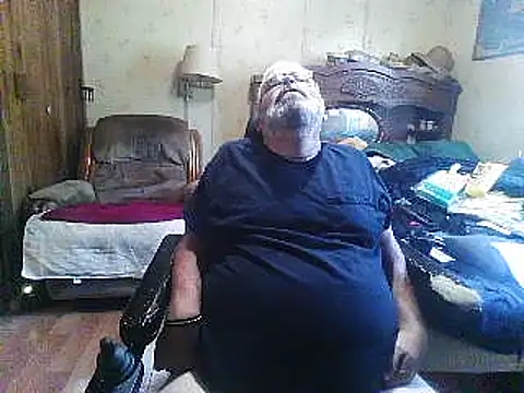 hearseguy77 Webcam Show