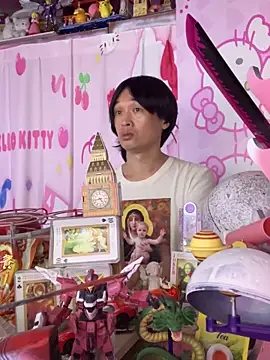 JesuAdam 现场XXX聊天