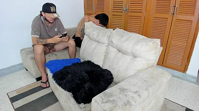 Webkamerová show brutal_sex_room2