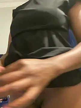 Dellah27 라이브 XXX 채팅